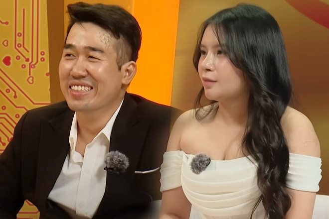 Hành trình kiên cường của cặp vợ chồng ở TPHCM cùng mắc bệnh u não