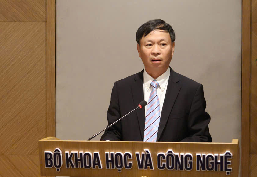 Khám phá Sàn Giao Dịch Khoa Học và Công Nghệ Việt Nam: Đỉnh cao sáng tạo và đổi mới Khám phá Sàn Giao Dịch Khoa Học và Công Nghệ Việt Nam: Đỉnh cao sáng tạo và đổi mới