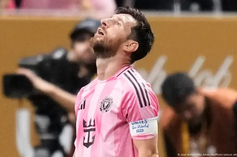 Inter Miami thua tan nát PSG, Mascherano nói thật về Messi và đội