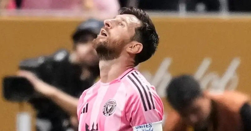 Inter Miami thua tan nát PSG, Mascherano nói thật về Messi và đội
