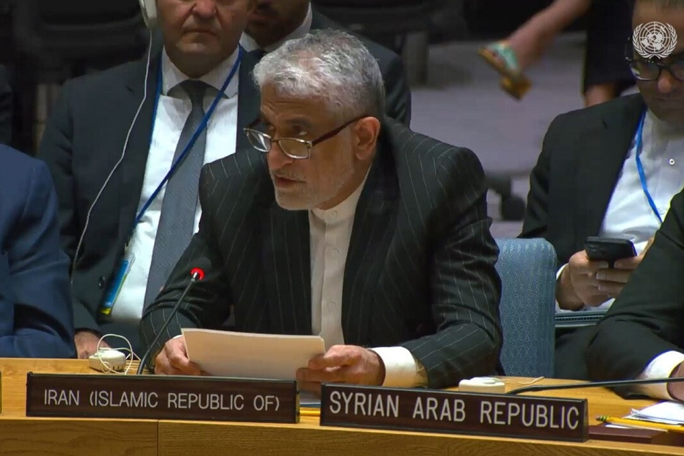 Iran quyết không ngừng làm giàu uranium, phủ nhận đe dọa nhân viên IAEA