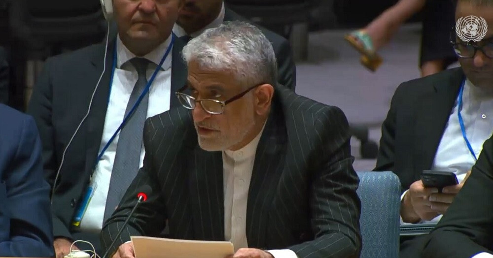 Iran quyết không ngừng làm giàu uranium, phủ nhận đe dọa nhân viên IAEA