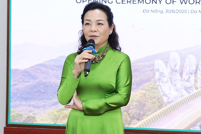 Kỳ vọng điện ảnh Việt bứt phá từ 'Vườn ươm dự án'