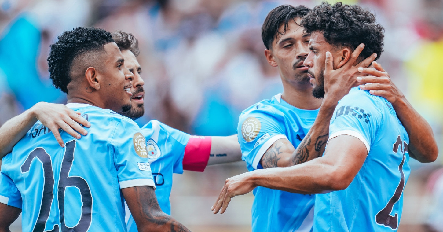 Man City đấu Al Hilal: Pep Guardiola và cuộc cách mạng 342 triệu euro