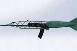 Nga tung công nghệ drone súng kép mới diệt mục tiêu siêu nhỏ, khóa bằng AI