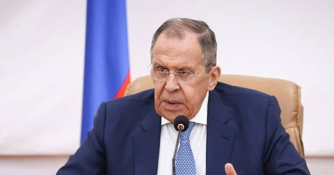 Ngoại trưởng Nga tuyên bố 'rắn' về việc NATO muốn 'đánh bại' Moscow