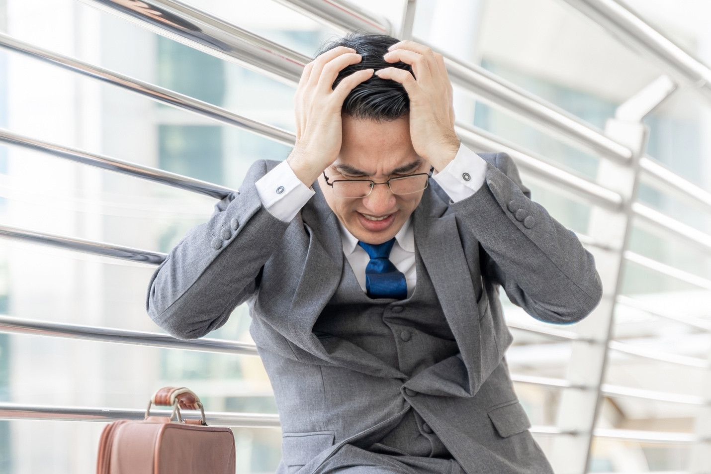 Nguy cơ đột quỵ ‘nhân ba’ trong mùa nóng