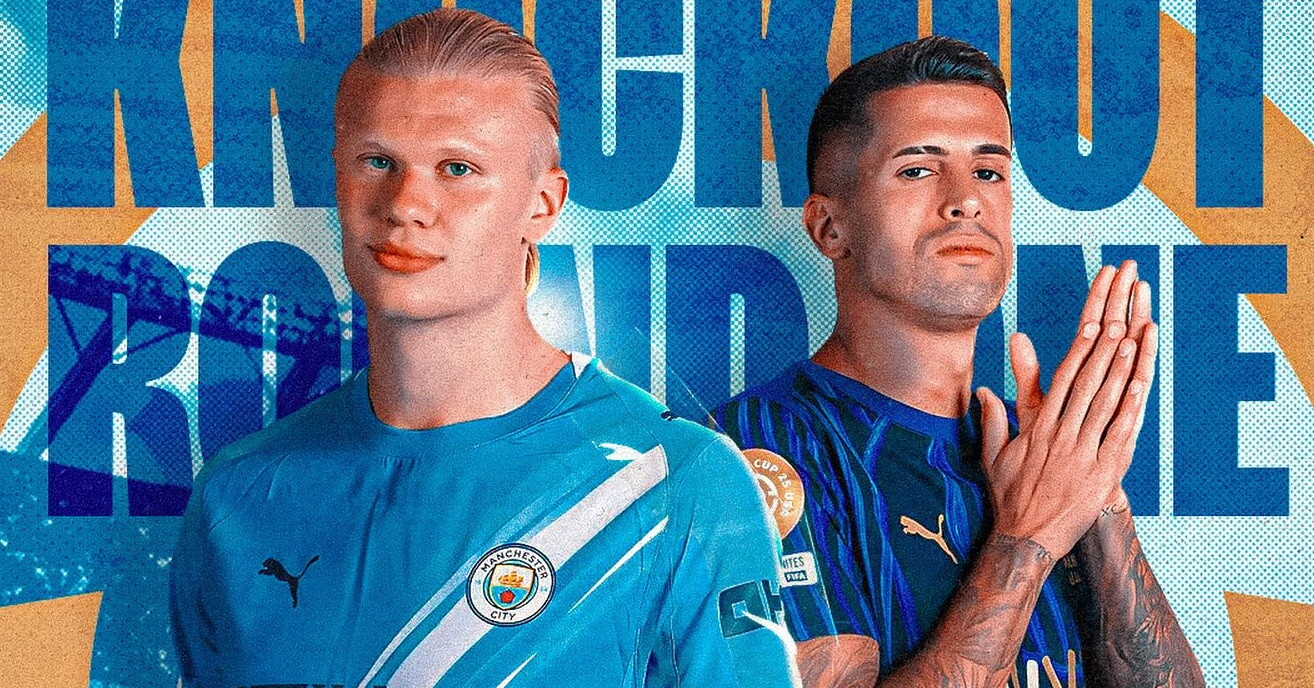 Nhận định bóng đá Man City vs Al Hilal, Vòng 1/8 FIFA Club World Cup