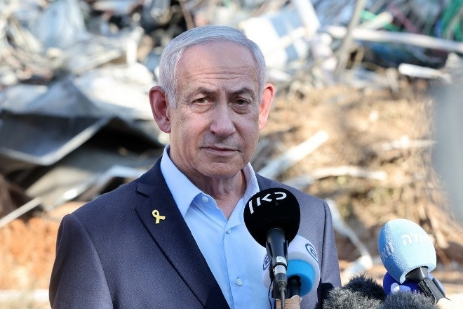 Ông Netanyahu nói 'chiến thắng' trước Iran mở ra cơ hội cho Israel tại Gaza