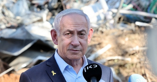 Ông Netanyahu nói 'chiến thắng' trước Iran mở ra cơ hội cho Israel tại Gaza