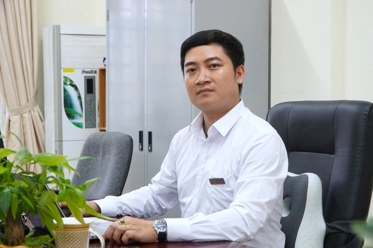 Phó giáo sư làm bí thư xã biên giới: ‘Tôi xung phong, không ngại khó khăn’