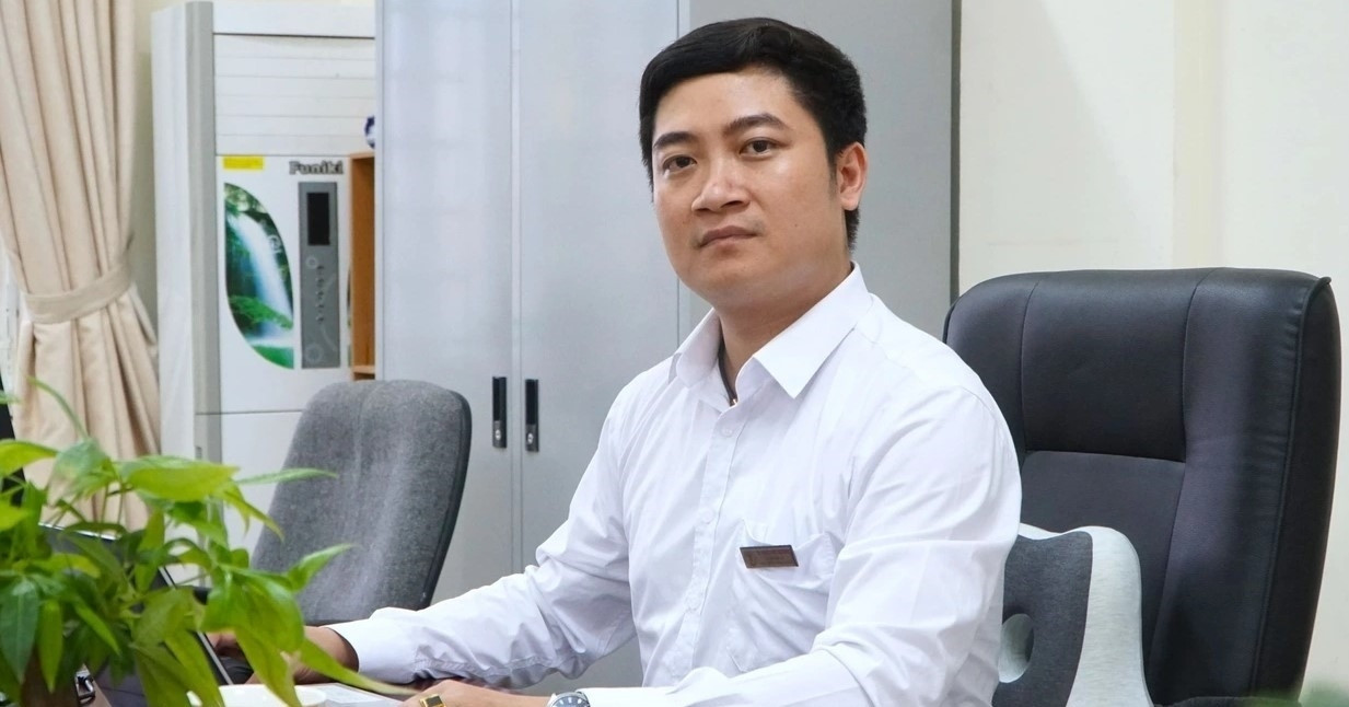 Phó giáo sư làm bí thư xã biên giới: ‘Tôi xung ...