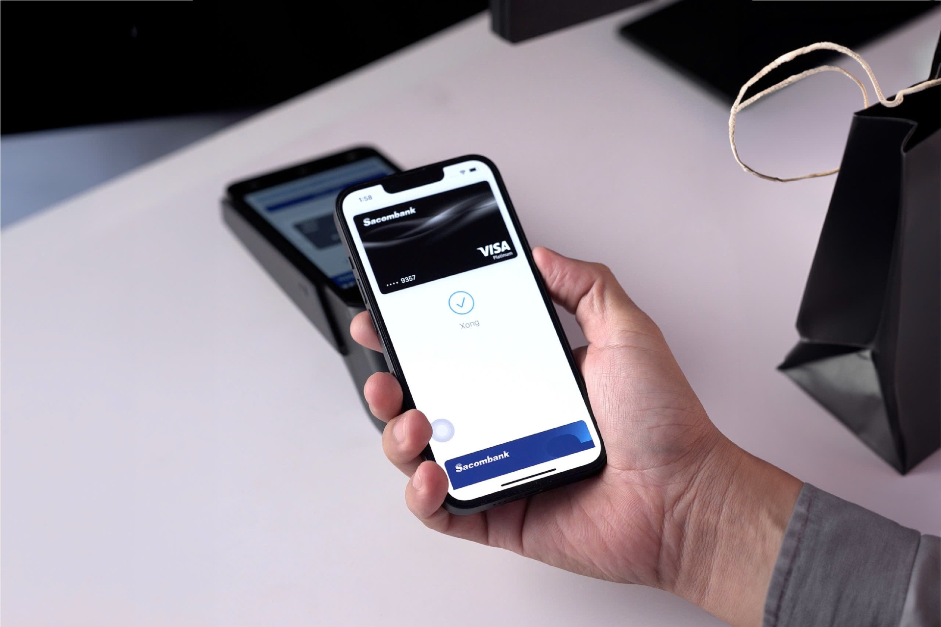 Sacombank tung ‘mưa’ ưu đãi dịp hè 2025