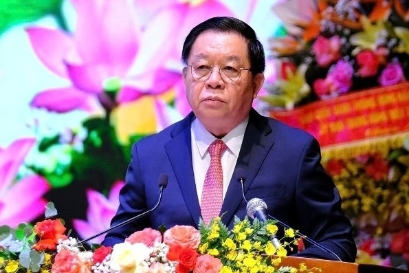 Sắp xếp đơn vị hành chính là cơ hội để Gia Lai sàng lọc, xây dựng đội ngũ cán bộ