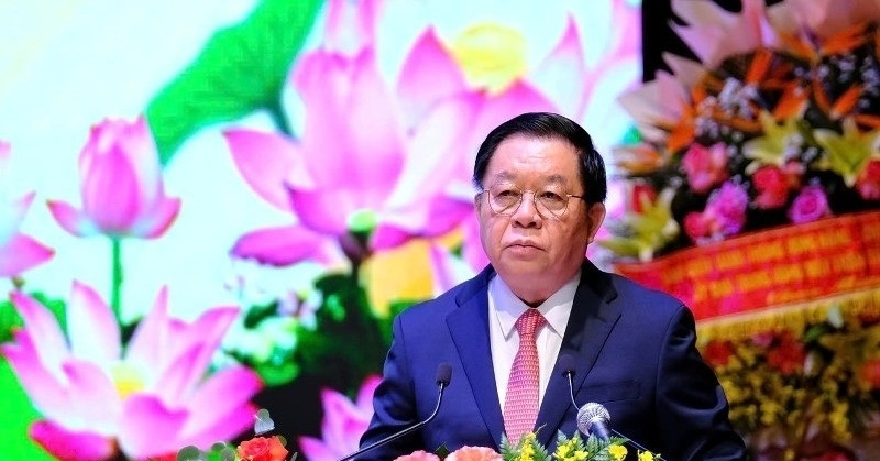 Sắp xếp đơn vị hành chính là cơ hội để Gia Lai sàng lọc, xây dựng đội ngũ cán bộ