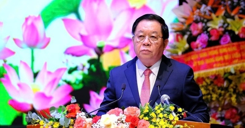 Sắp xếp đơn vị hành chính là cơ hội để Gia Lai sàng lọc, xây dựng đội ngũ cán bộ