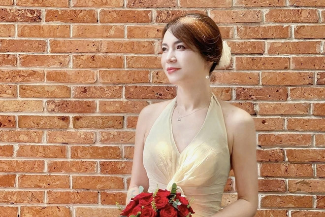 Sự thay đổi ngỡ ngàng của ‘người chồng chuyển giới thành nữ’ sau 8 năm hôn nhân