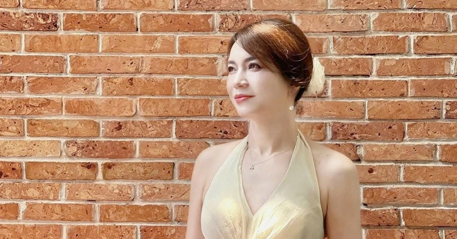 Sự thay đổi ngỡ ngàng của ‘người chồng chuyển giới thành nữ’ sau 8 năm hôn nhân