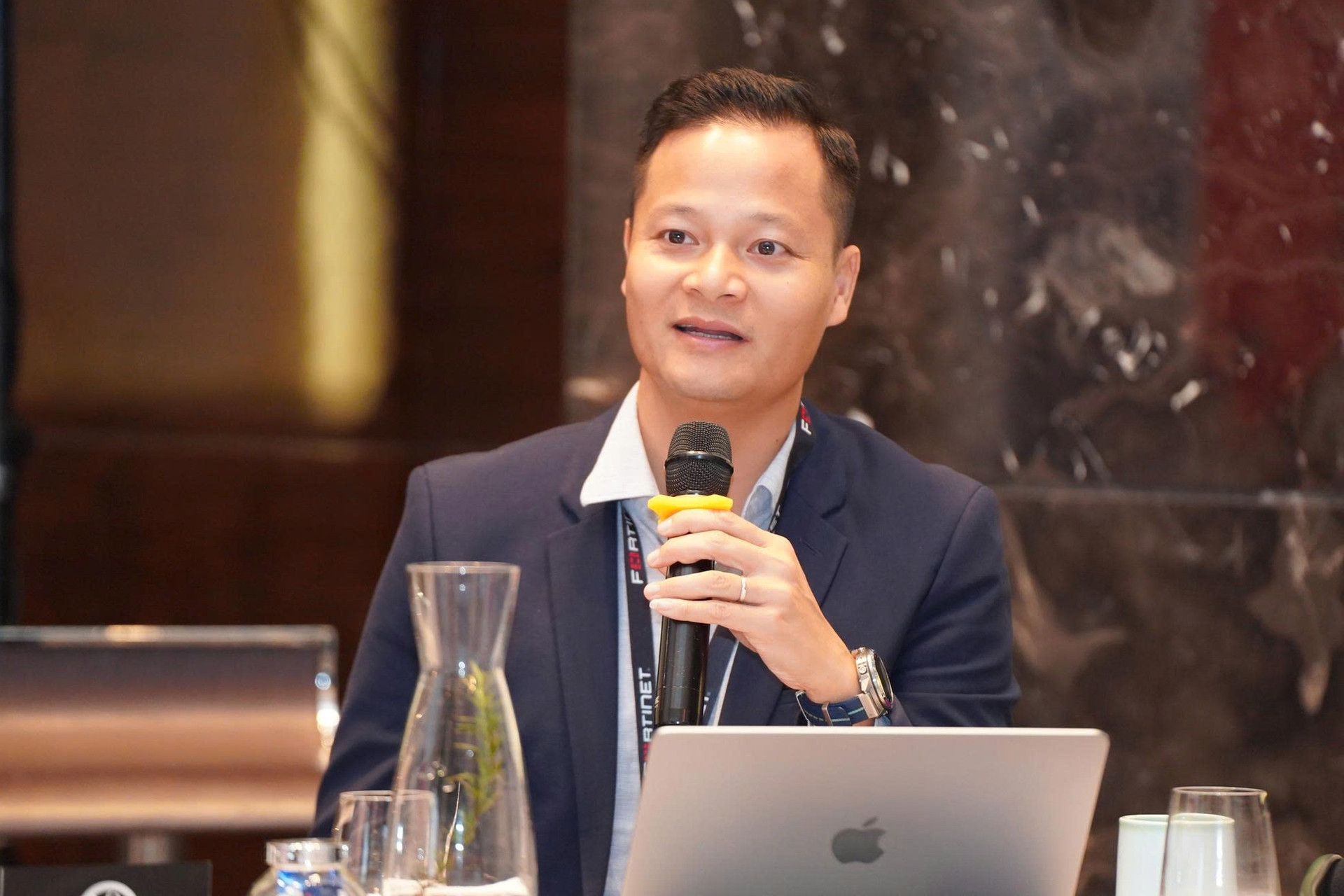 Tiềm ẩn nhiều rủi ro khi doanh nghiệp thiếu nhân sự an ninh mạng