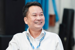 Tiến sĩ Trần Nam Dũng: Không học thêm cũng có thể làm tốt đề môn Toán tốt nghiệp