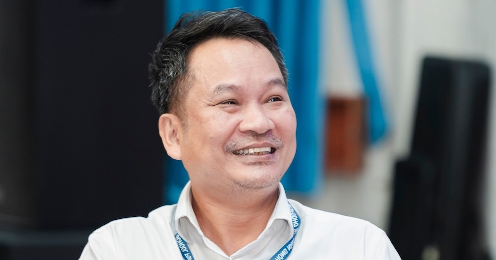 Tiến sĩ Trần Nam Dũng: Không học thêm cũng có thể làm tốt đề môn Toán tốt nghiệp