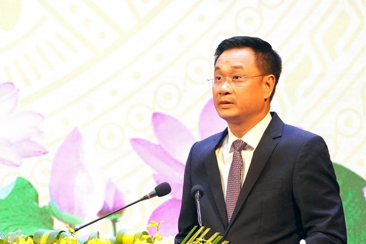 Toàn văn bài phát biểu của Bí thư Tỉnh uỷ Quảng Trị Lê Ngọc Quang
