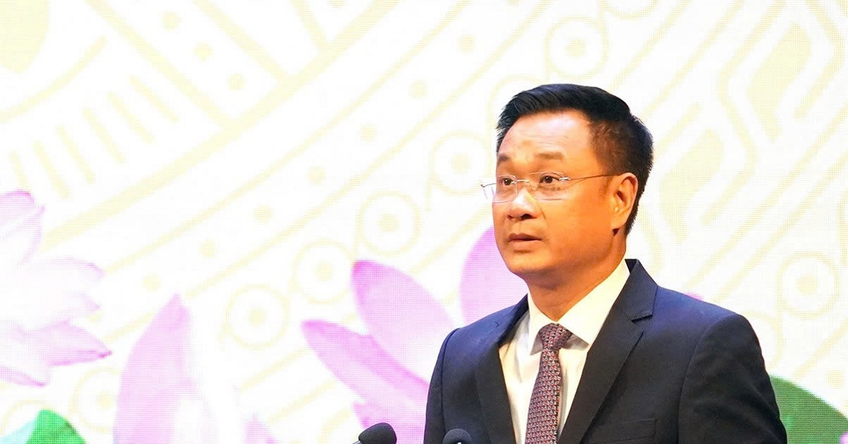 Toàn văn bài phát biểu của Bí thư Tỉnh uỷ Quảng Trị Lê Ngọc Quang