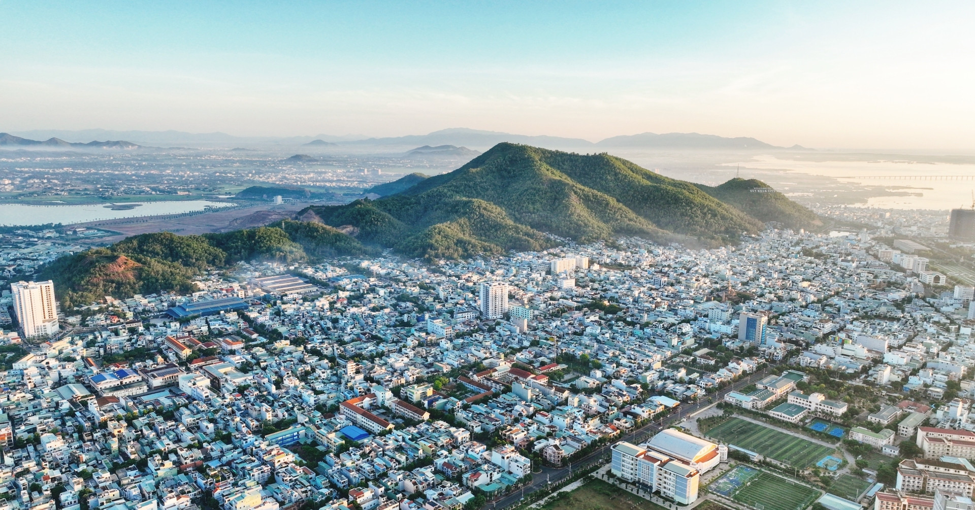 Trang mới cho Việt Nam