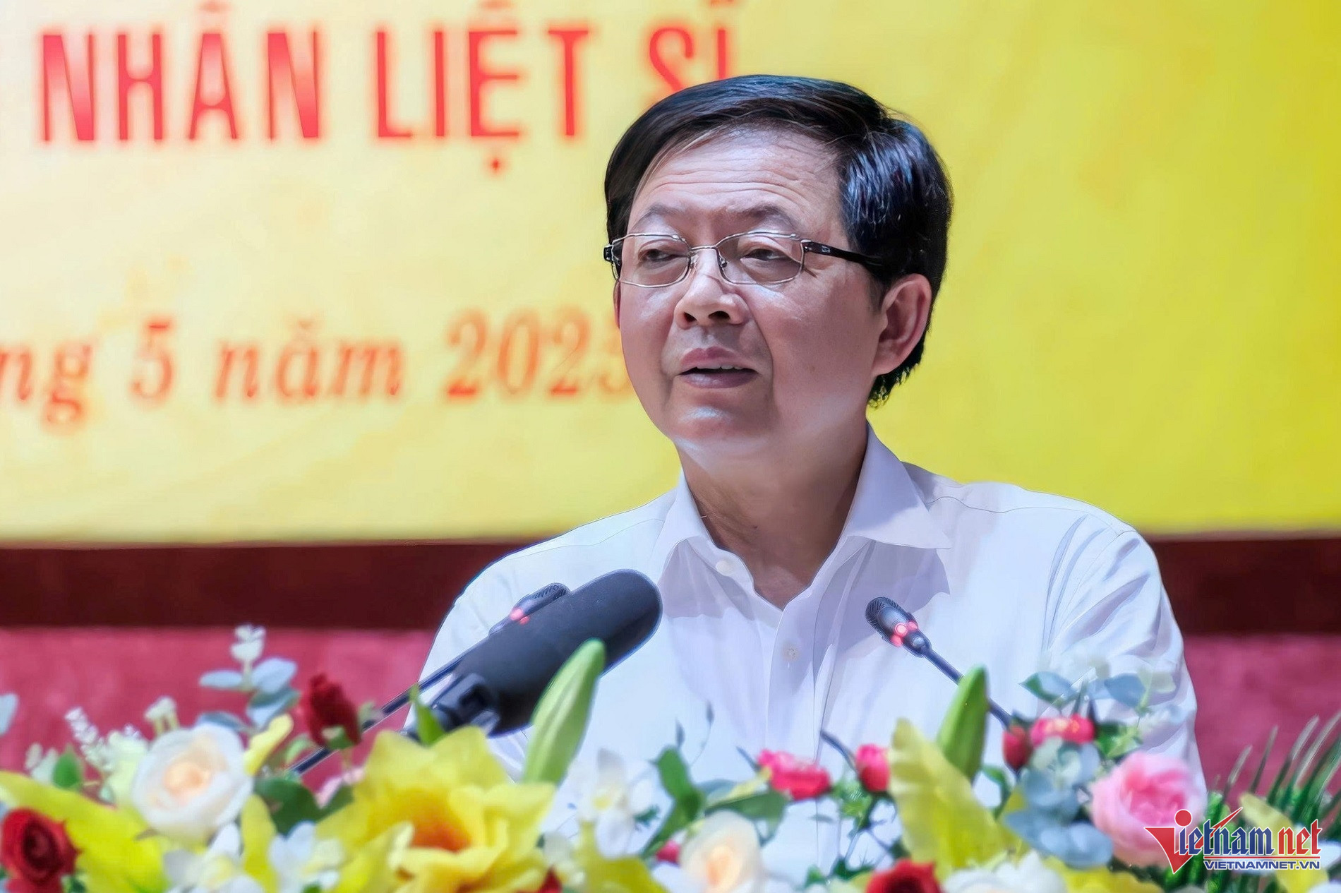 W-Bí thư tỉnh ủy Gia Lai Hồ Quốc Dũng.jpg