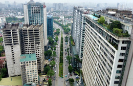 Xử lý nghiêm việc thổi giá khi người dân chỉ đủ mua 1/3 căn hộ tại Hà Nội