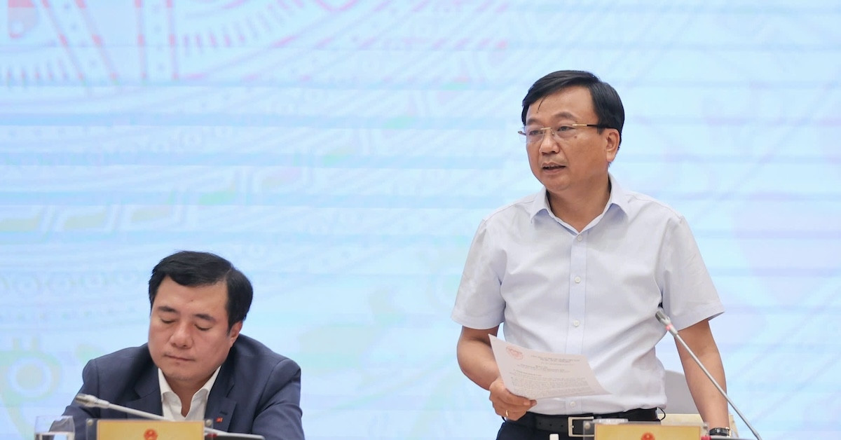 Thứ trưởng Bộ Xây dựng: Có thể miễn ngay giấy phép xây dựng nơi có quy hoạch chi tiết 1/500