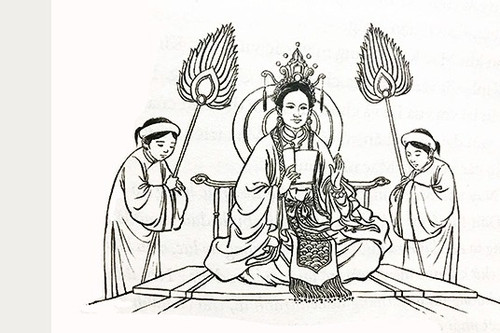 Ai là nữ tiến sĩ khoa bảng đầu tiên của Việt Nam, quê ở Hải Dương?