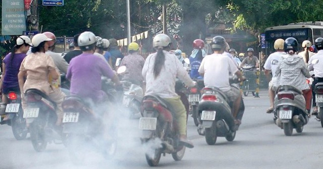 Cần nghìn cơ sở đăng kiểm khí thải tại Hà Nội và TPHCM, làm sao để triển khai?