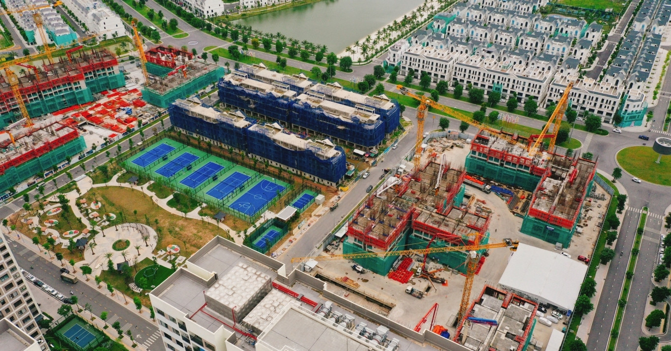 Cắt giảm giấy phép xây dựng: Một mệnh lệnh có thể xóa 9 tháng chờ đợi mỏi mòn