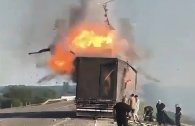 Chiến dịch ‘Mạng nhện’ của Ukraine có làm thay đổi cục diện xung đột với Nga?