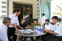 Chính thức đề nghị Bộ Công an điều tra vụ C.P. Việt Nam bị tố bán thịt lợn bệnh