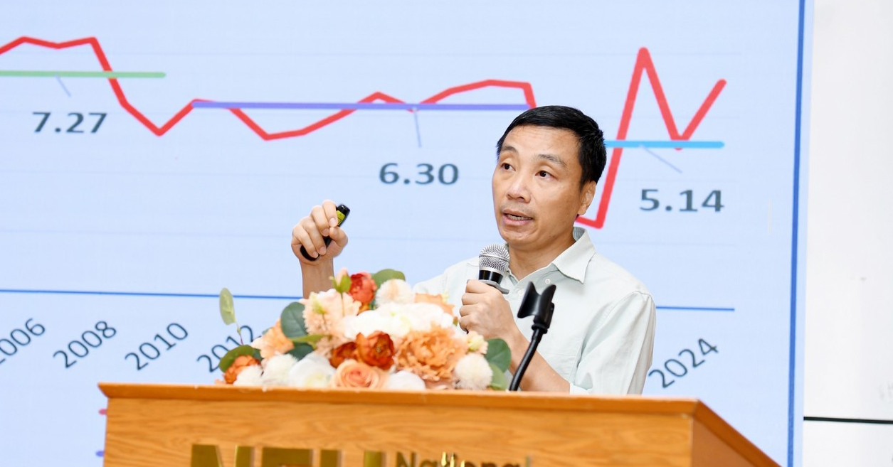 ‘Chúng ta cần học hỏi Nhật Bản, Hàn Quốc và Singapore’