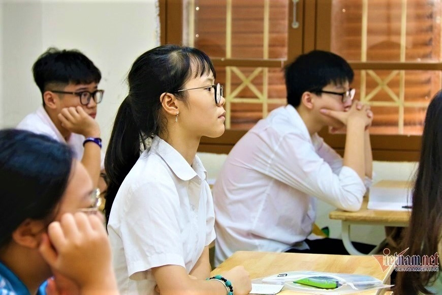 Đáp án môn Toán thi vào lớp 10 Nghệ An năm 2025