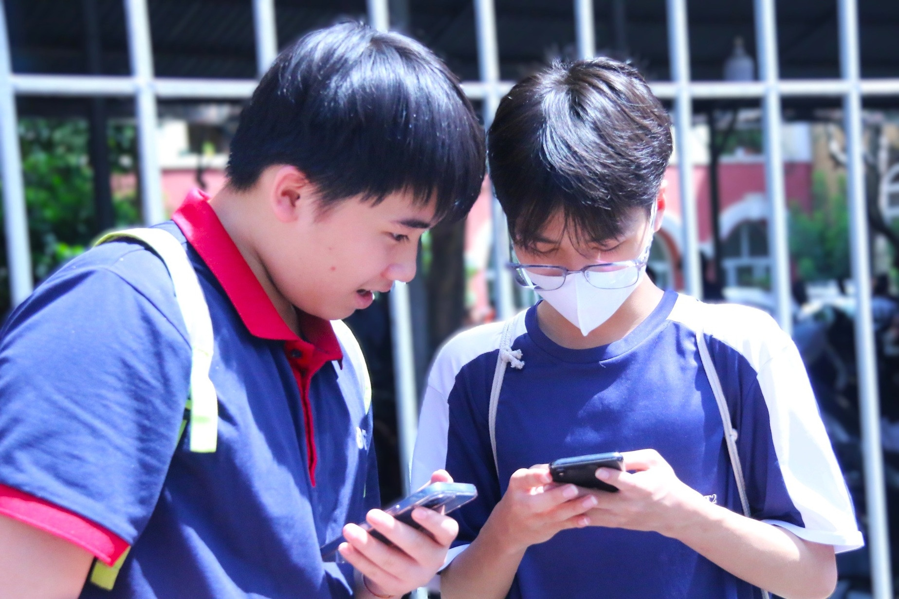 Đáp án môn Toán thi vào lớp 10 Thanh Hóa năm 2025