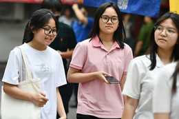 Đáp án môn Toán thi vào lớp 10 tỉnh Bắc Giang năm 2025