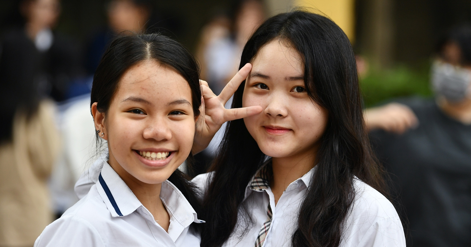 Đề thi chính thức môn Tiếng Anh thi vào lớp 10 tỉnh Hưng Yên năm 2025