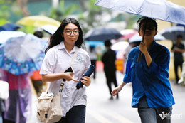 Đề thi chính thức và đáp án các môn thi vào lớp 10 năm 2025 của 63 tỉnh thành