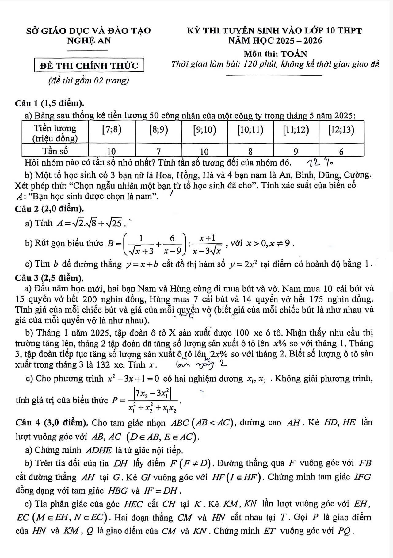 đề Toán thi lớp 10 Nghệ An 1.jpg