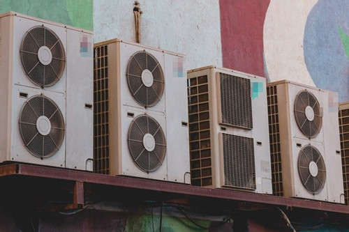 Chính phủ đề xuất không thu thuế tiêu thụ đặc biệt với điều hòa dưới 24.000 BTU