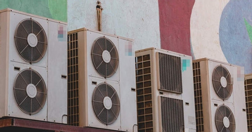 Đề xuất không thu thuế tiêu thụ đặc biệt với điều hòa công suất dưới 24.000 BTU