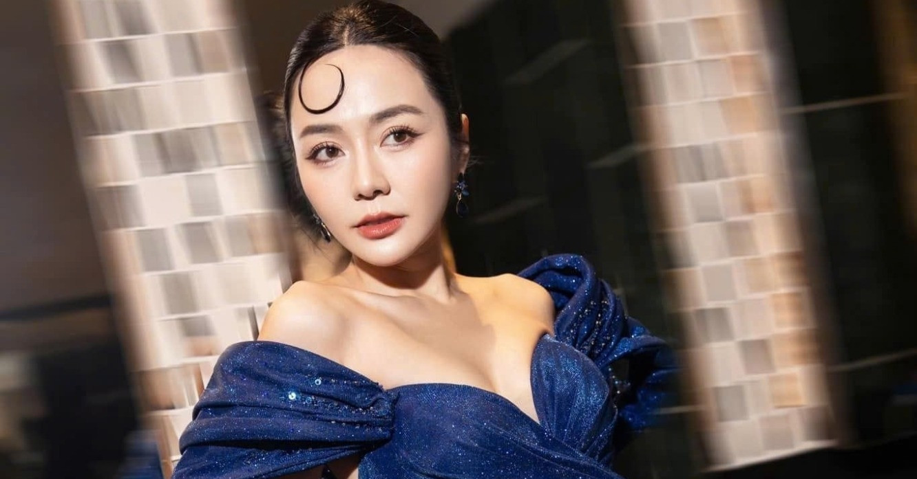 Điều tiếc nuối của nữ MC song ngữ lấy chồng Tây