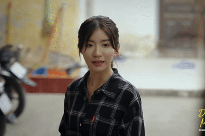 'Dịu dàng màu nắng' tập 3: Em gái Xuân Bắc nghi ngờ chị dâu ngoại tình