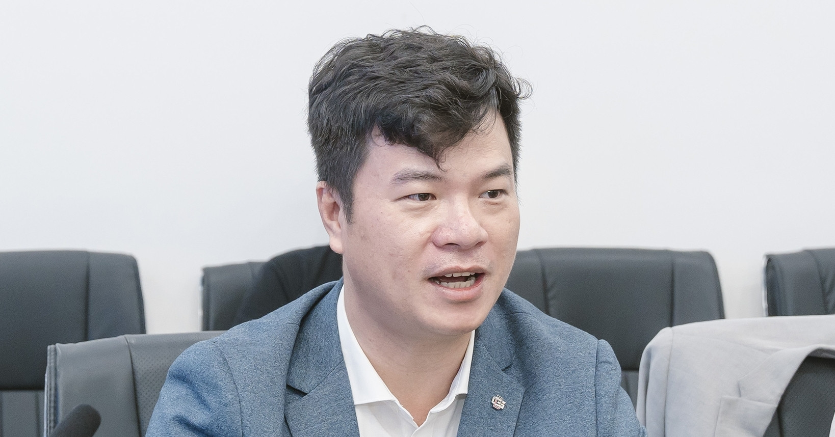 Doanh nghiệp bị tấn công mạng, lãnh đạo nói "chưa thấy cấp dưới báo cáo gì"