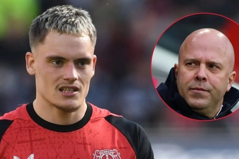 Florian Wirtz chưa đến Liverpool đã mang tiếng xấu, vội đính chính