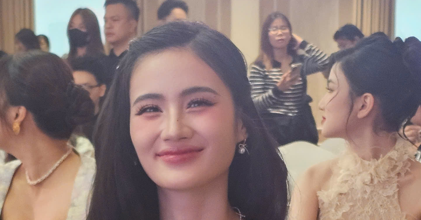Hoa hậu Ý Nhi tiết lộ chuyện hậu trường xúc động ở Miss World